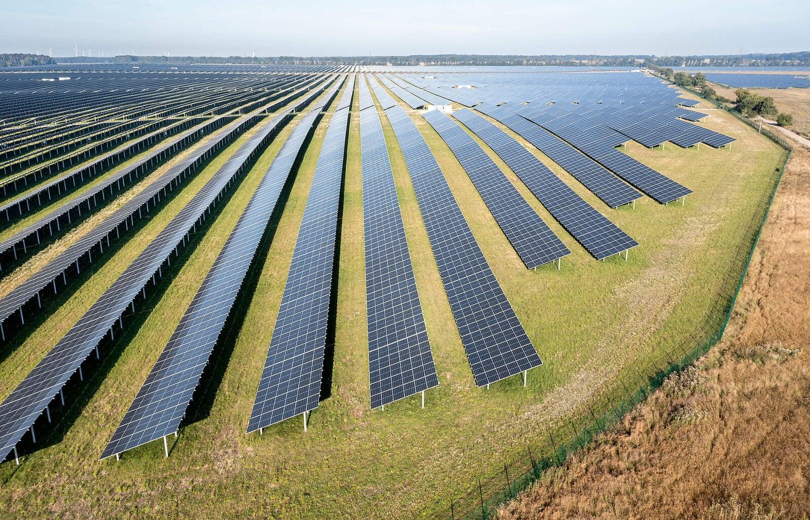 Solar Parks